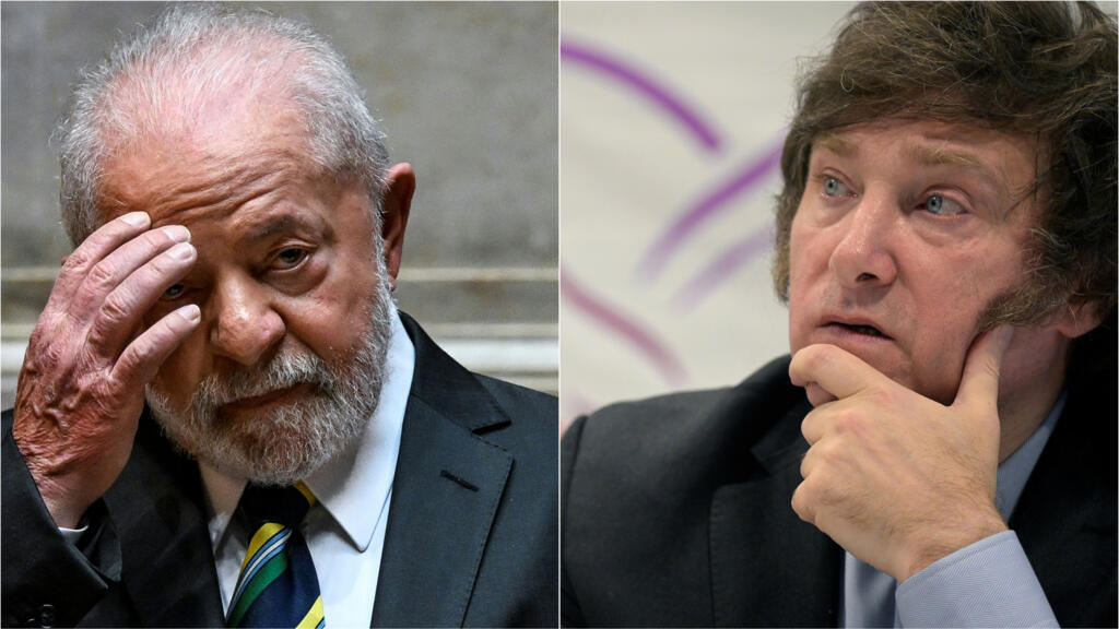 Advierten que la incertidumbre económica en Brasil podría afectar a la Argentina y presionar sobre el riesgo país
