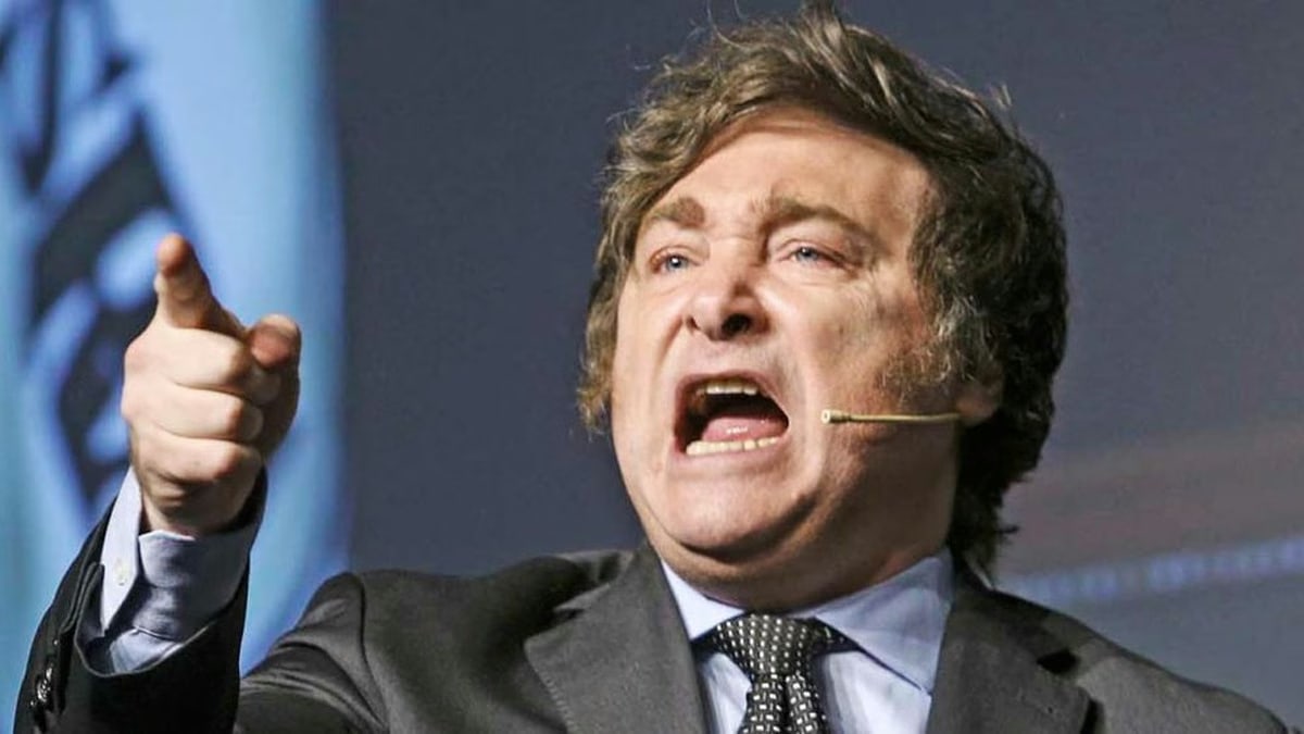 IDEA cuestionó los agravios de Javier Milei a periodistas y pidió un debate público basado en el respeto