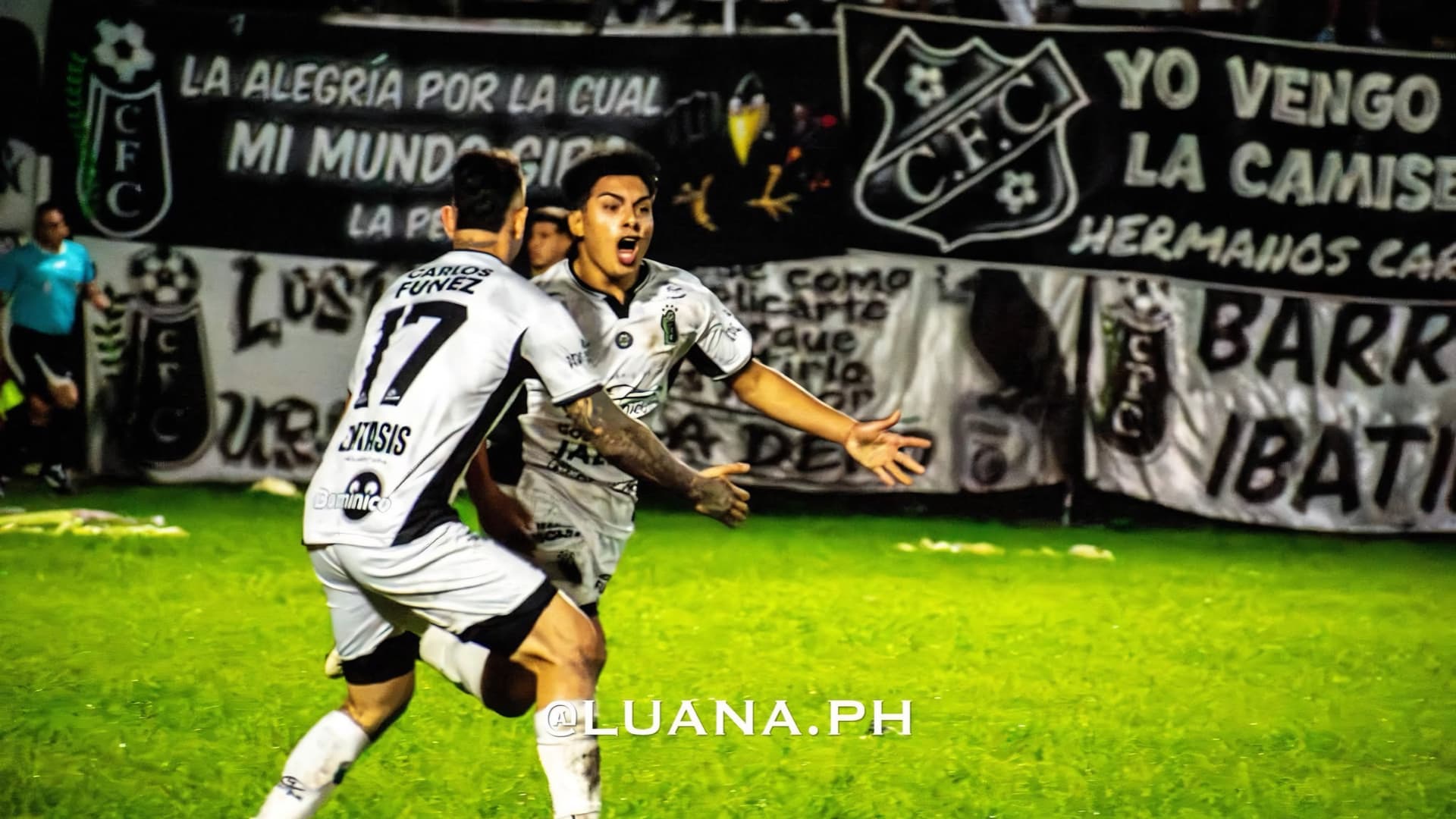 Concepción FC venció a Ateneo y  llegará con ventaja a la revancha en Alderetes