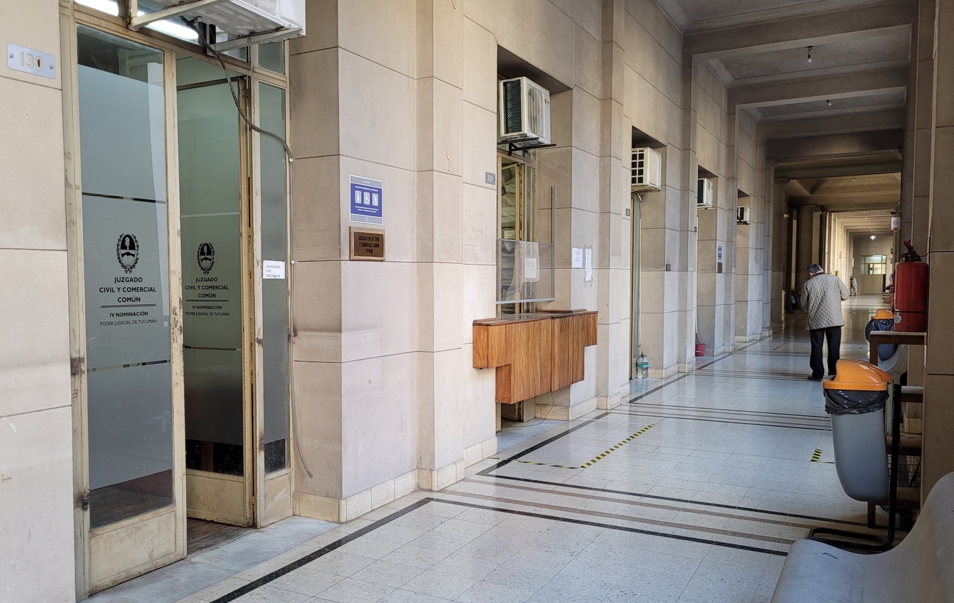 Recusaciones, excusaciones y nulidades: se complica el amparo por la elección de Magistrados