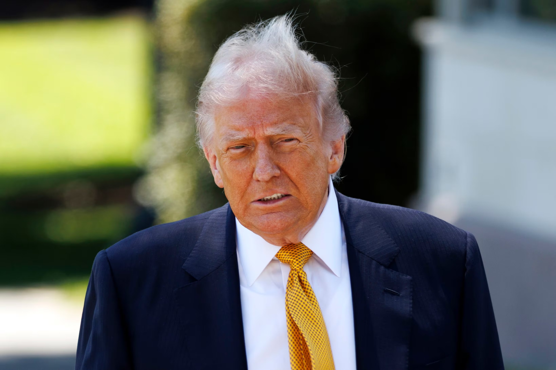 Donald Trump ofreció un millón de dólares por denuncias de fraude electoral en Estados Unidos