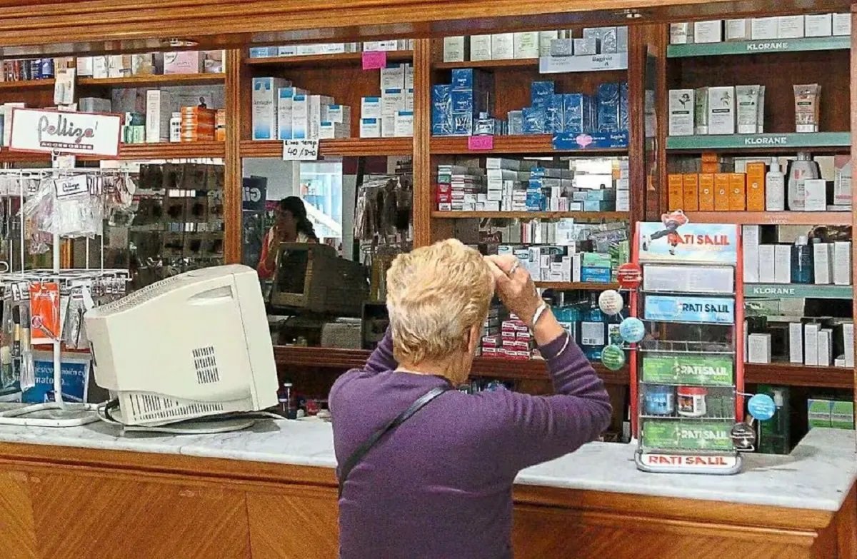 Advierten que cada vez hay más jubilados que abandonan sus tratamientos por el costo de los medicamentos