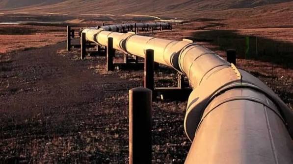 El ahorro de dólares por el Gasoducto Perito Moreno superaría en 2027 el desembolso inicial del FMI a Milei