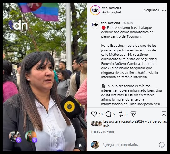 A post shared by TENDENCIA DE NOTICIAS (@tdn_noticias)