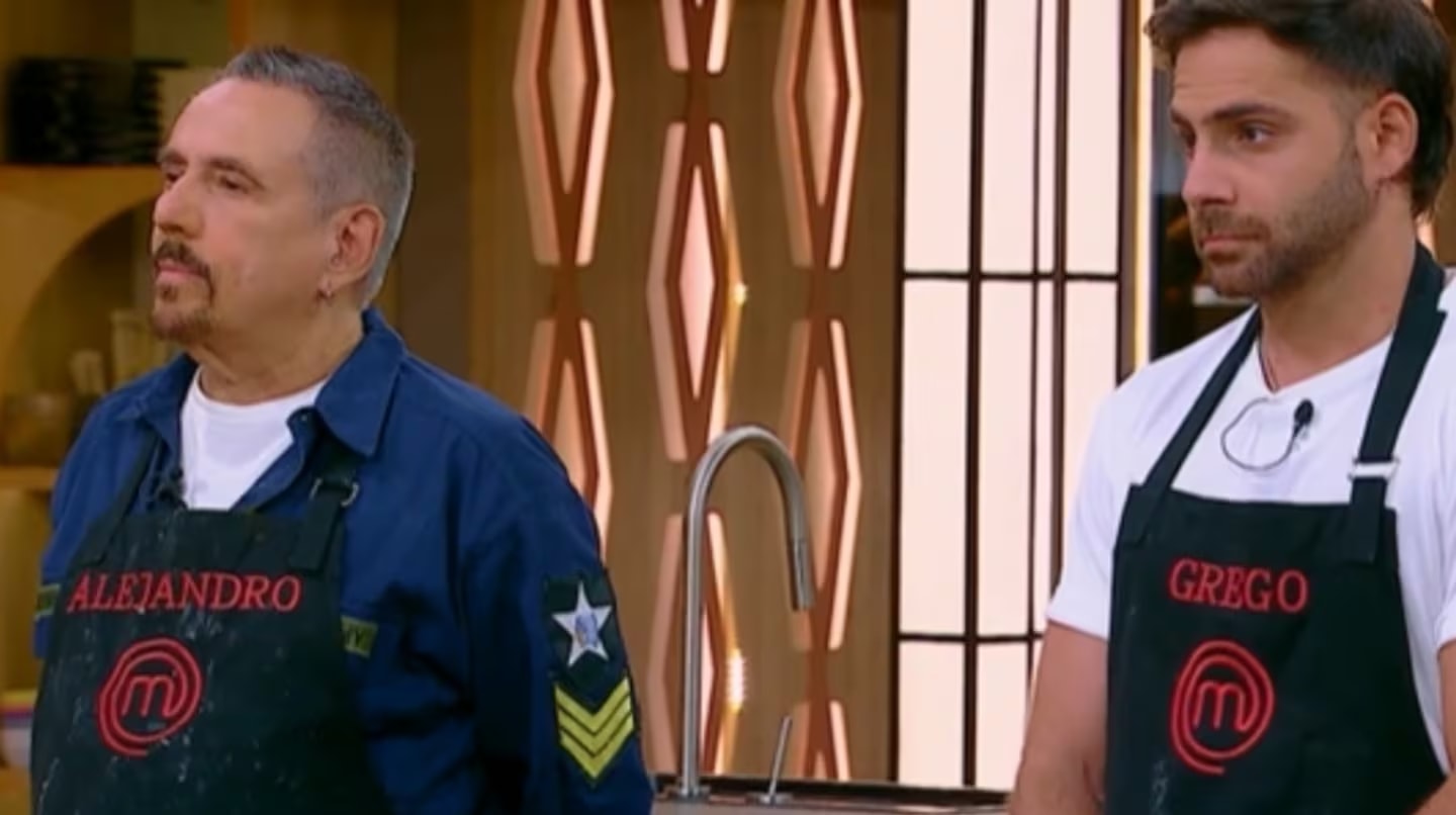 Gala decisiva en MasterChef Celebrity: los errores en la pastelería dejaron fuera a un nuevo famoso