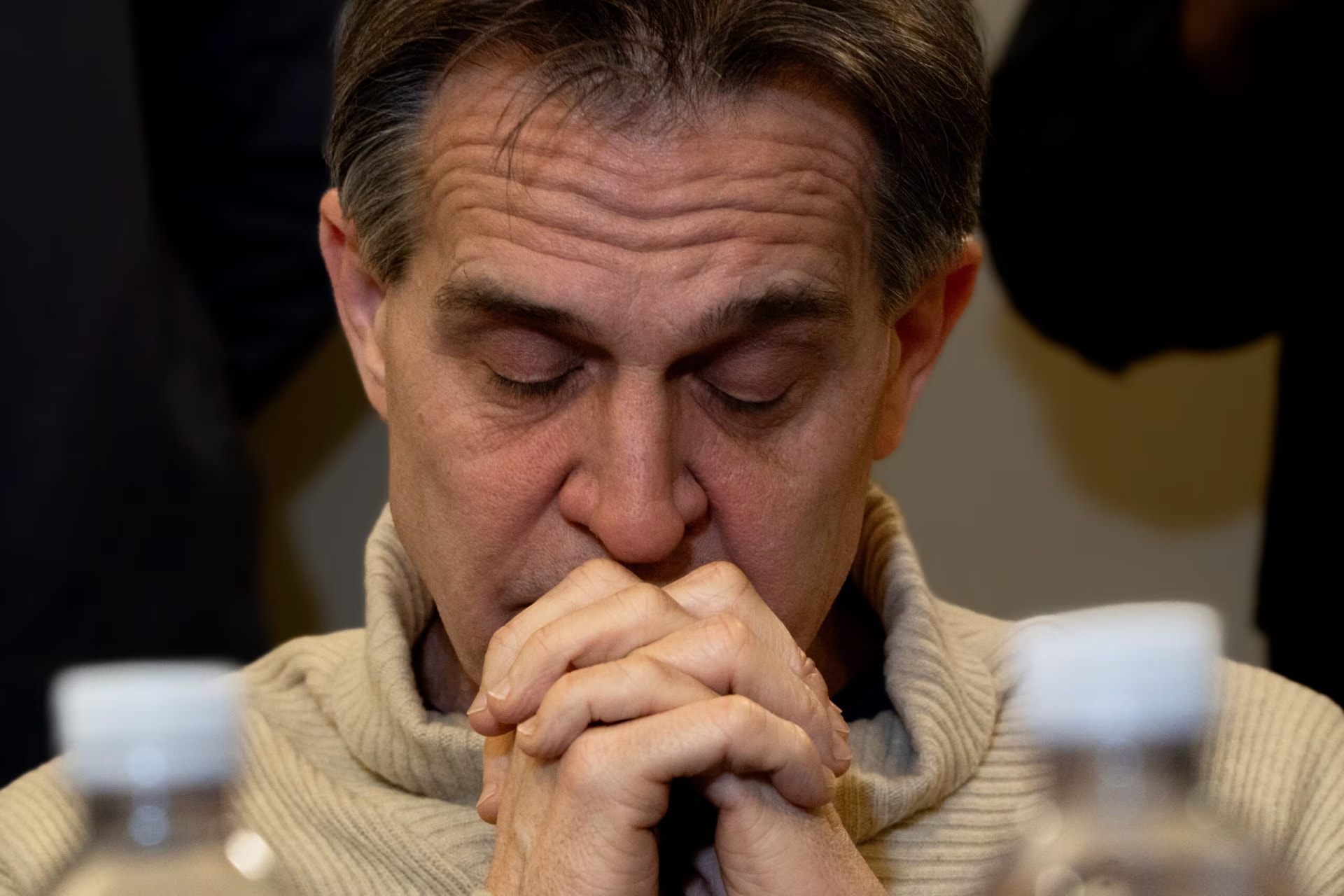 El juicio contra Aníbal Lotocki suma el testimonio de una denunciante por lesiones graves