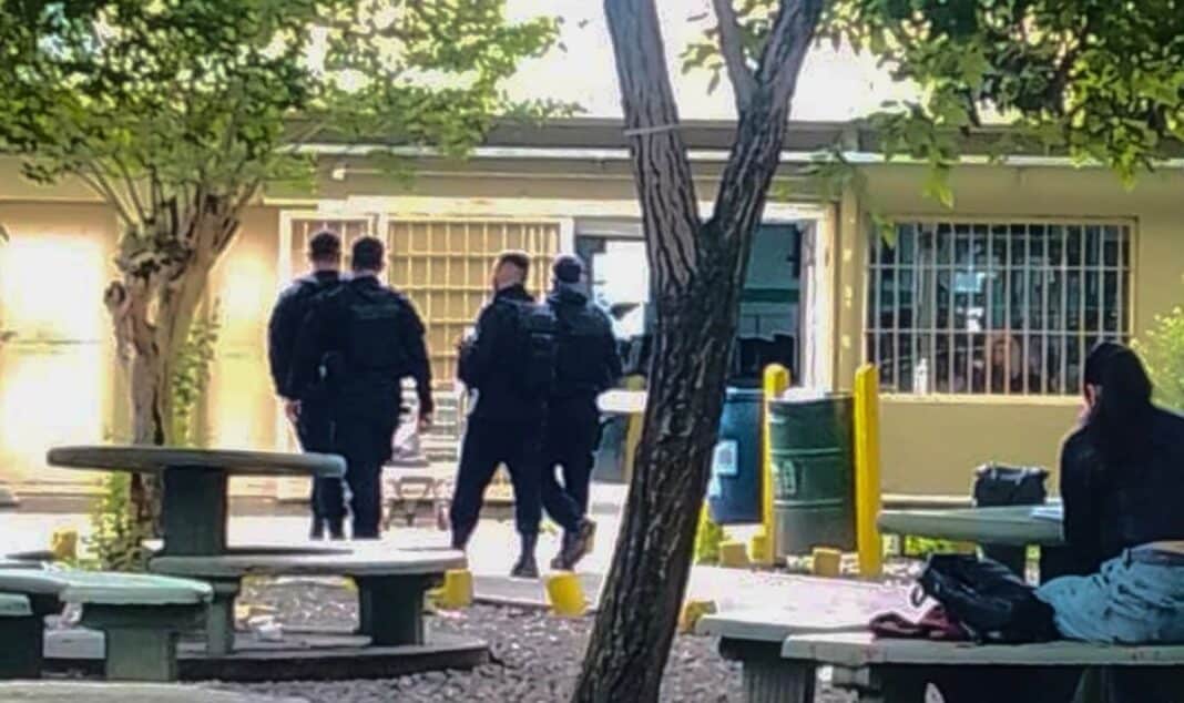 Tensión en la UNT: el Ministerio de Seguridad investigará el ingreso de policías a la Facultad de Filosofía y Letras