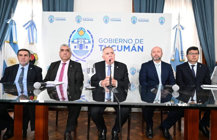 Amplían los subsidios de luz para 360.000 hogares tucumanos y duplican el consumo bonificado en cinco meses