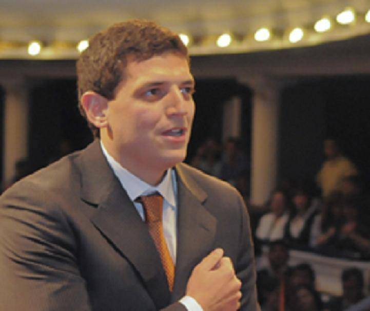 Murió el ex legislador Guillermo Gassenbauer
