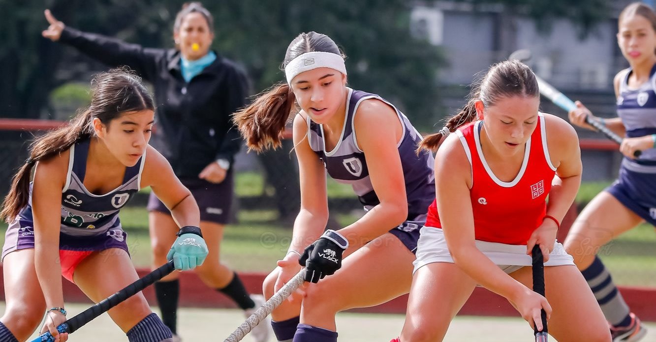 Los Argentinos y Regionales Sub-14 y Sub-19 femeninos concentran la acción durante los próximos días