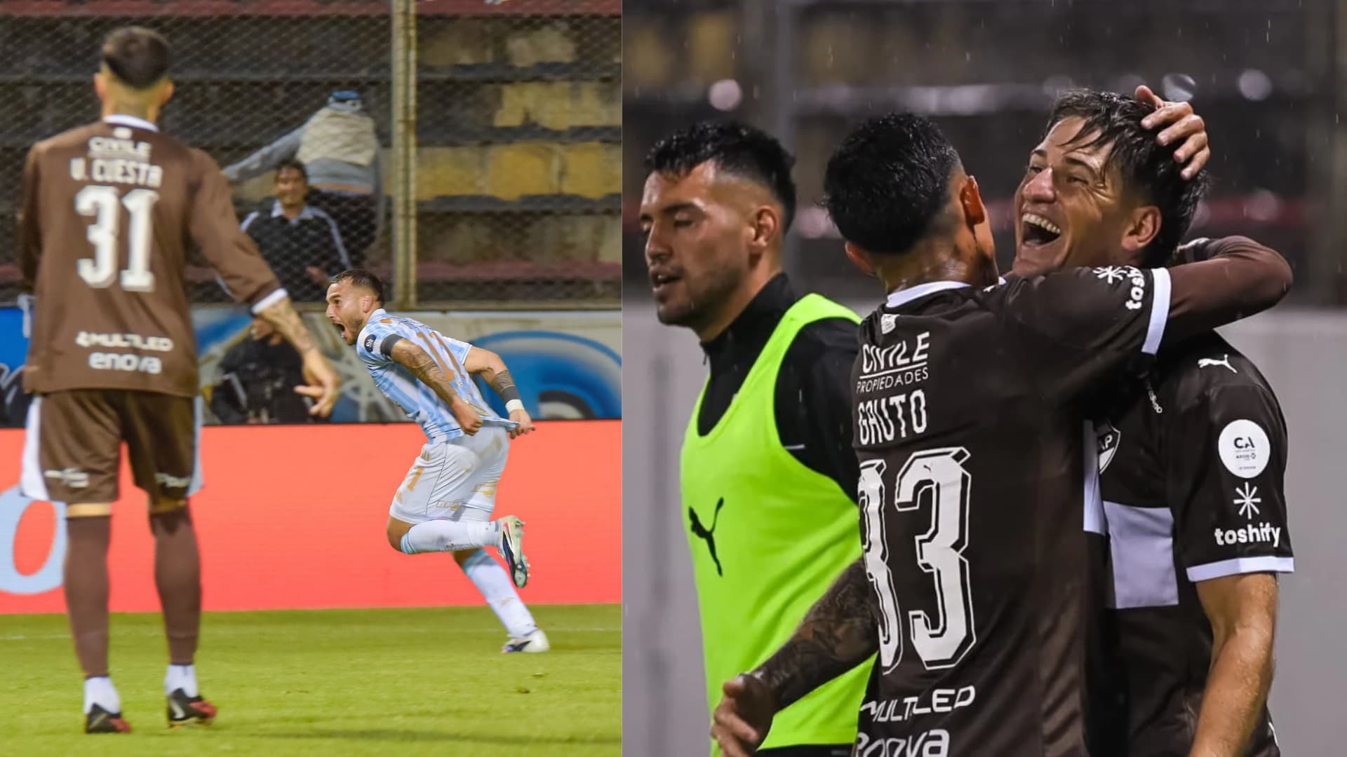 Atlético Tucumán se despide de la Copa Argentina y se queda con un año prácticamente vacío