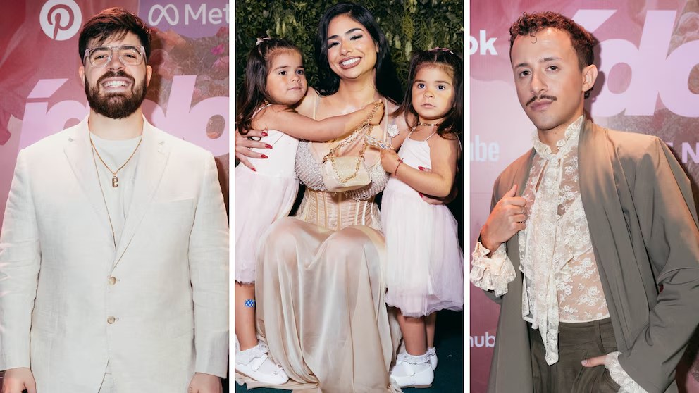 Alfombra roja y streaming: así se vivió la previa de los Premios Ídolo 2026