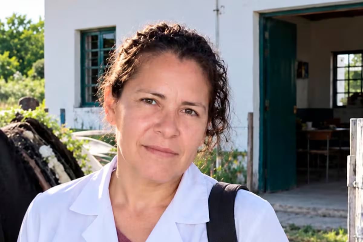 Los hijos de la docente Nancy Godoy encabezaron una masiva marcha en Corrientes para reclamar justicia