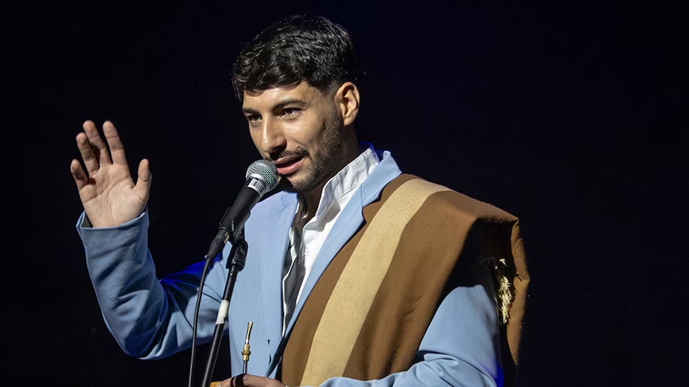 Rumbo a Luján: el periodista Santiago Tucumán estará al frente de la previa a la misa del papa León XIV