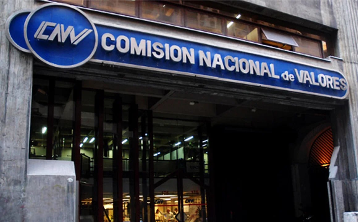 La CNV prorrogó hasta el 13 de noviembre la presentación de determinados estados contables y financieros