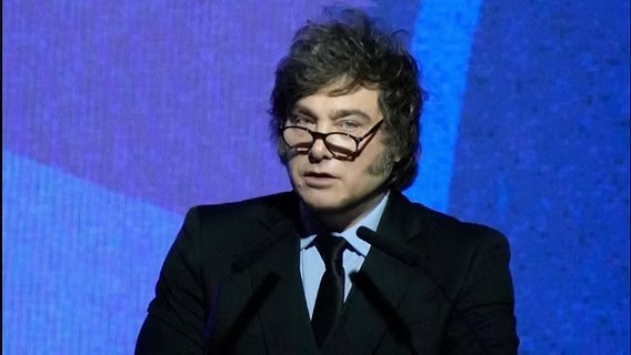 Encuesta presidencial: el 57,5% quiere un cambio de gobierno, pero Milei lidera la intención de voto