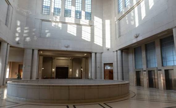 La Justicia de Tucumán declaró inhábil el lunes 2 de noviembre por el Día de los Fieles Difuntos