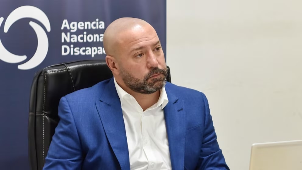 Causa Andis: el peritaje de Gendarmería determinó que los audios de Spagnuolo no son auténticos