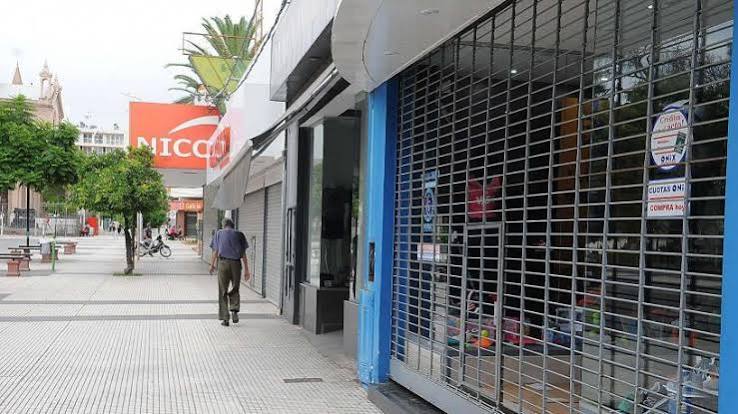 "No hay estructura comercial que pueda resistir indefinidamente": la Cámara de Comercio reclama medidas urgentes al Ejecutivo y a la Legislatura
