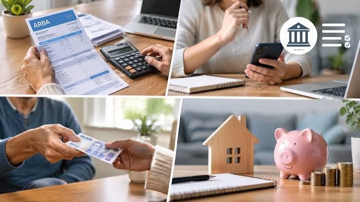 La mora bancaria cayó en septiembre por primera vez en mucho tiempo: las familias, el motor del alivio