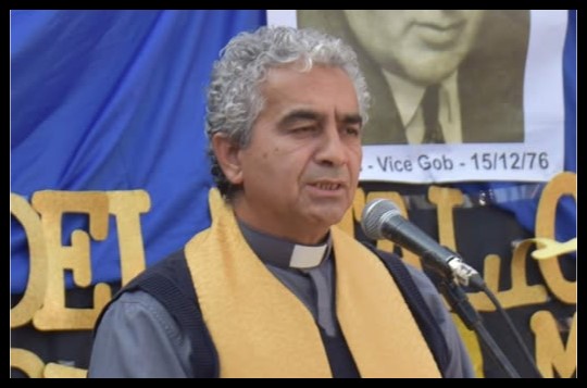Pasado el escándalo, la fiscalía pidió sobreseer a un sacerdote de Simoca acusado de abusar de una menor
