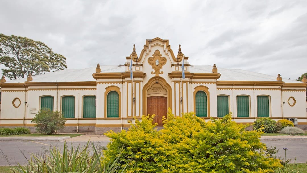 La Estación Experimental se convierte en museo por una noche
