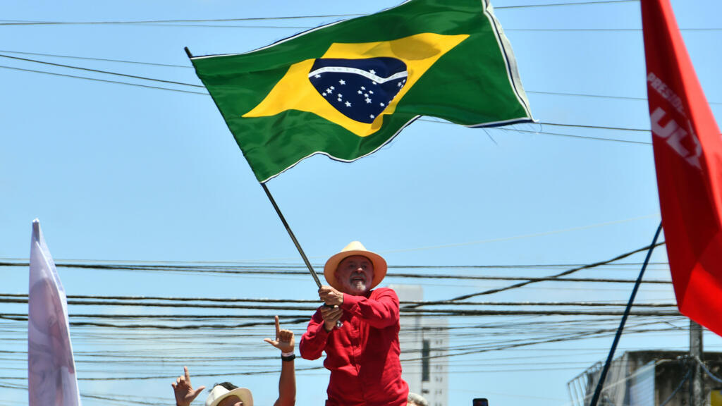 Acción judicial en Brasil: demandaron a Meta por la difusión de amenazas laborales de carácter político