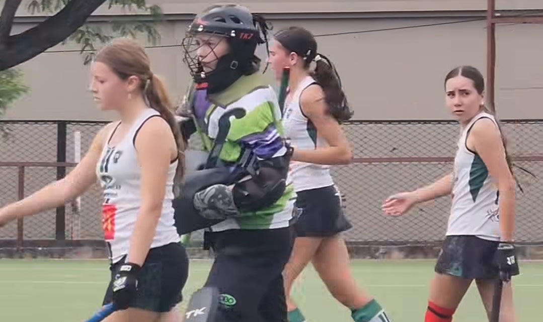 Tucumán Rugby quedó a un paso de las semifinales del Argentino de Clubes Sub-14 femenino