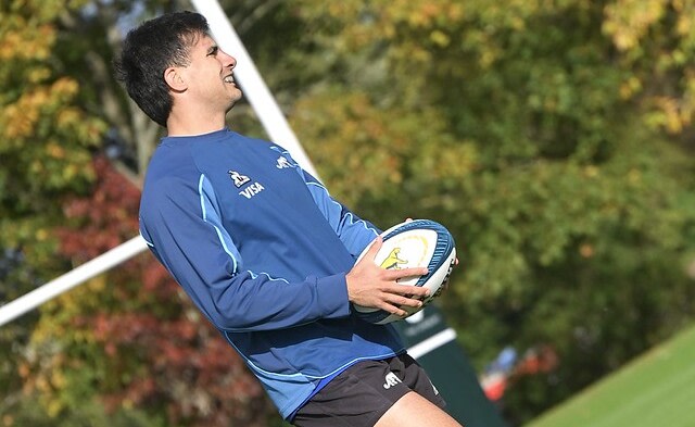 Los Pumas cerrarán el Nations Championship con cuatro tucumanos en el plantel