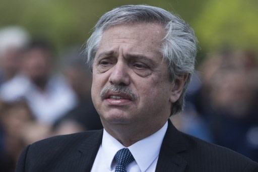 Tendencia en las redes: un video de Alberto Fernández en el que asegura que “nunca hubo cuarentena”