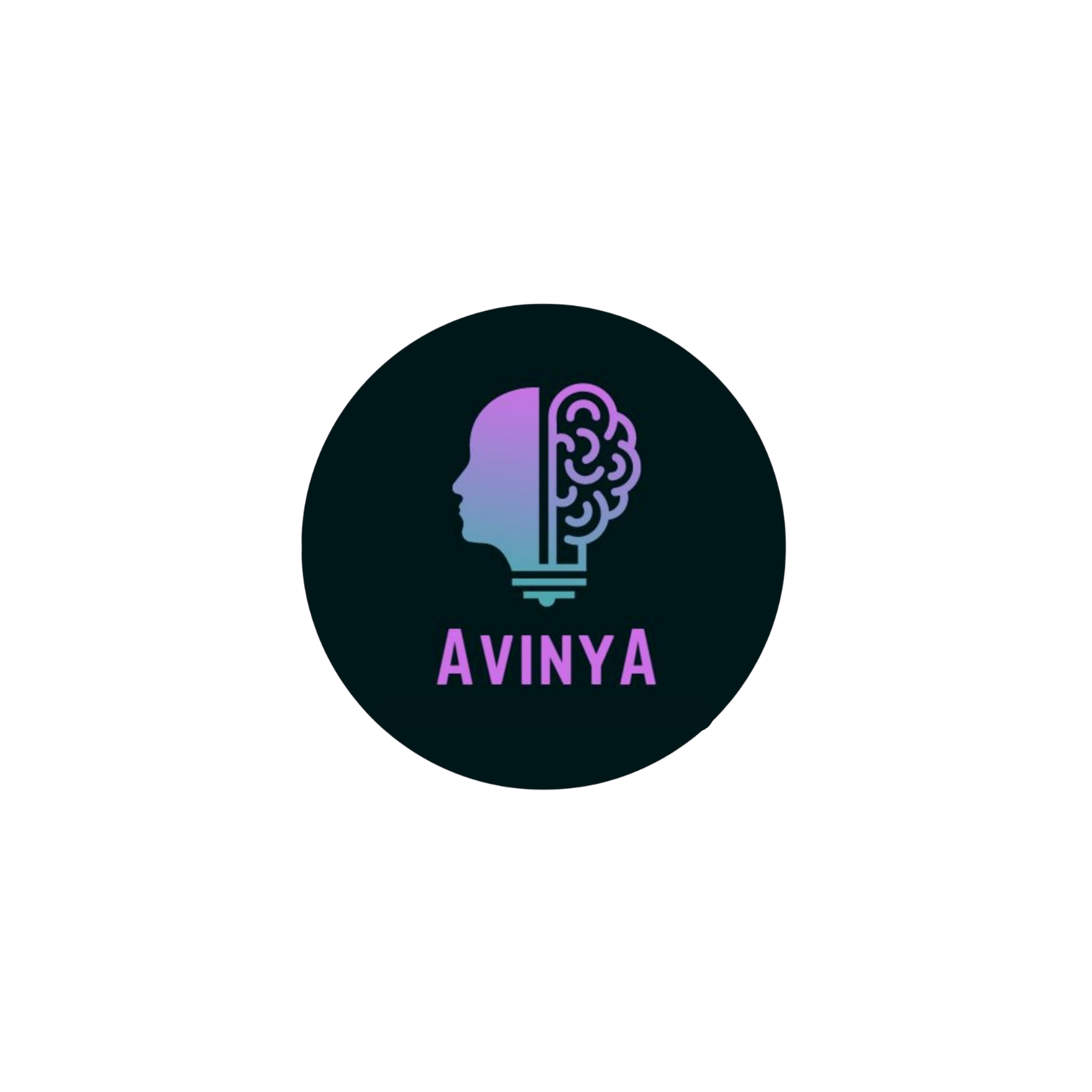 Avinya Logo