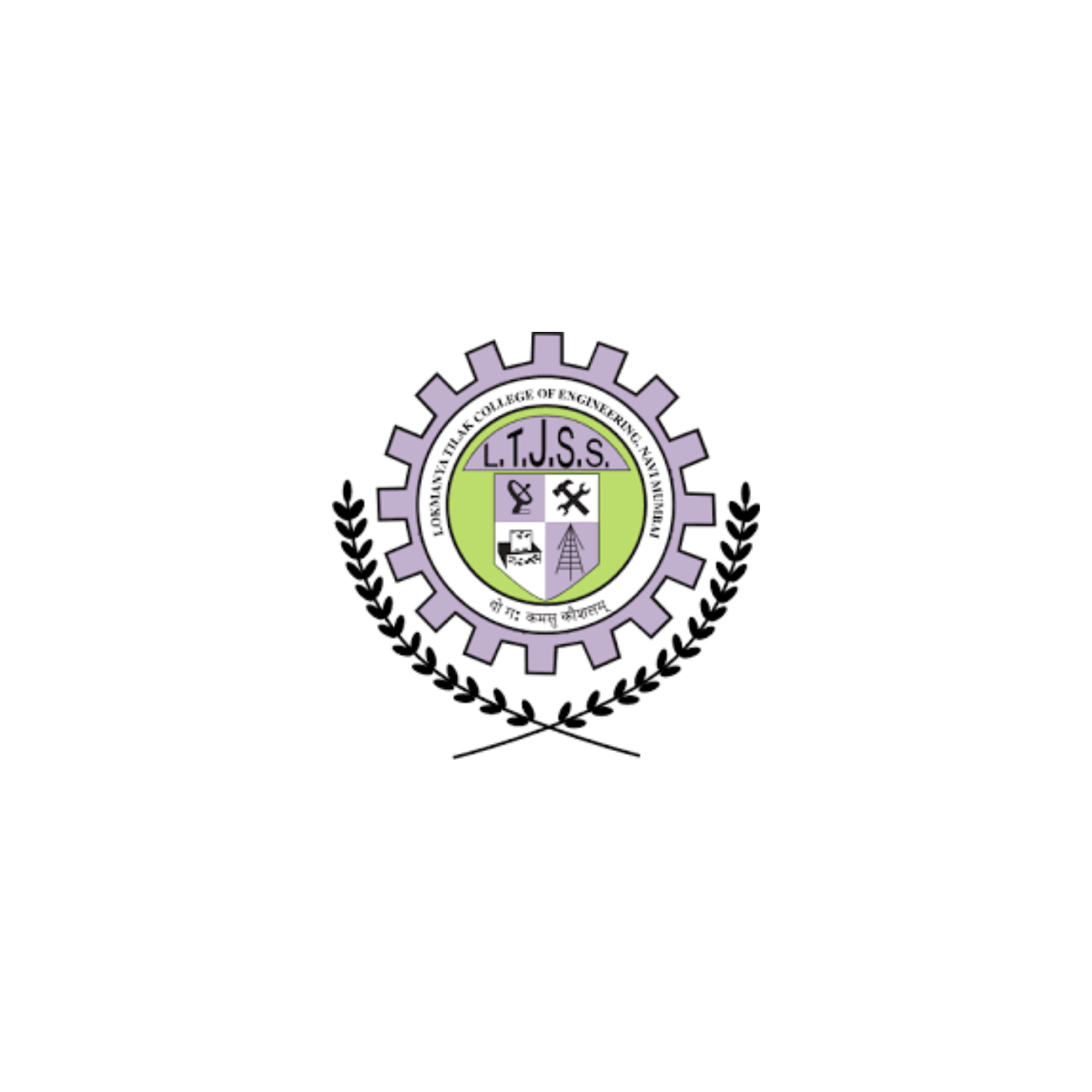 LTCE Logo
