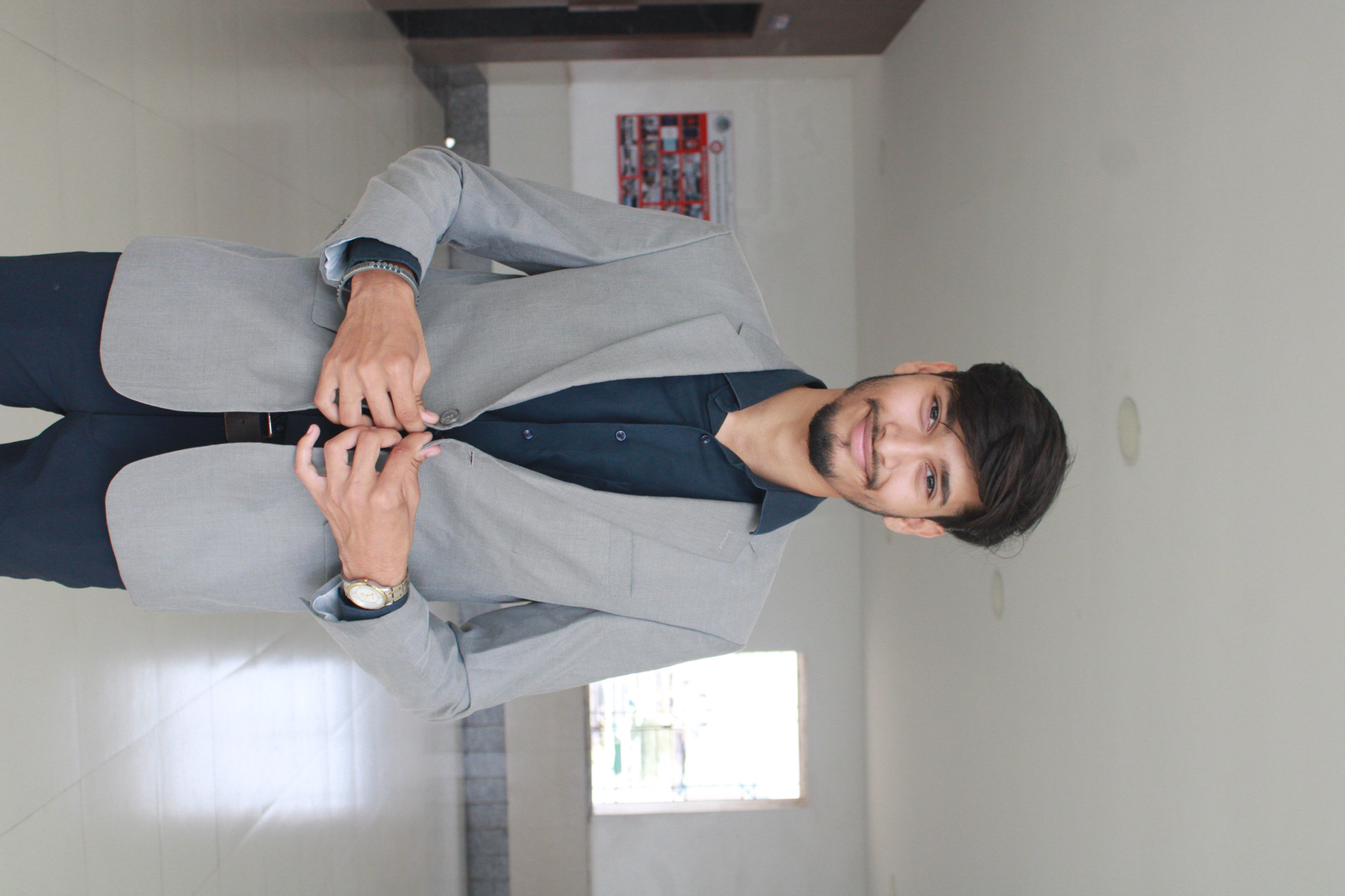 Raj Dubey