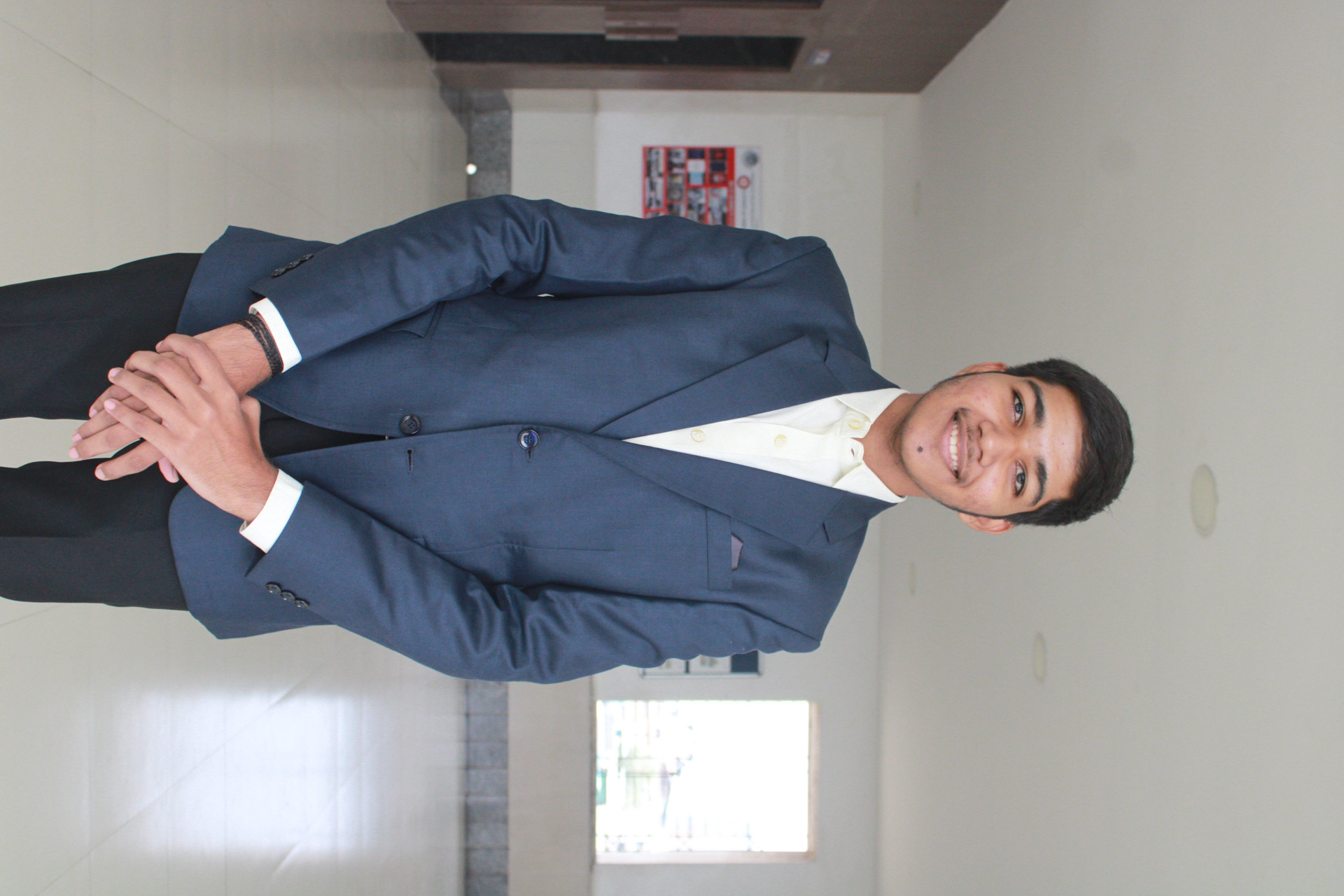 Yash Maurya