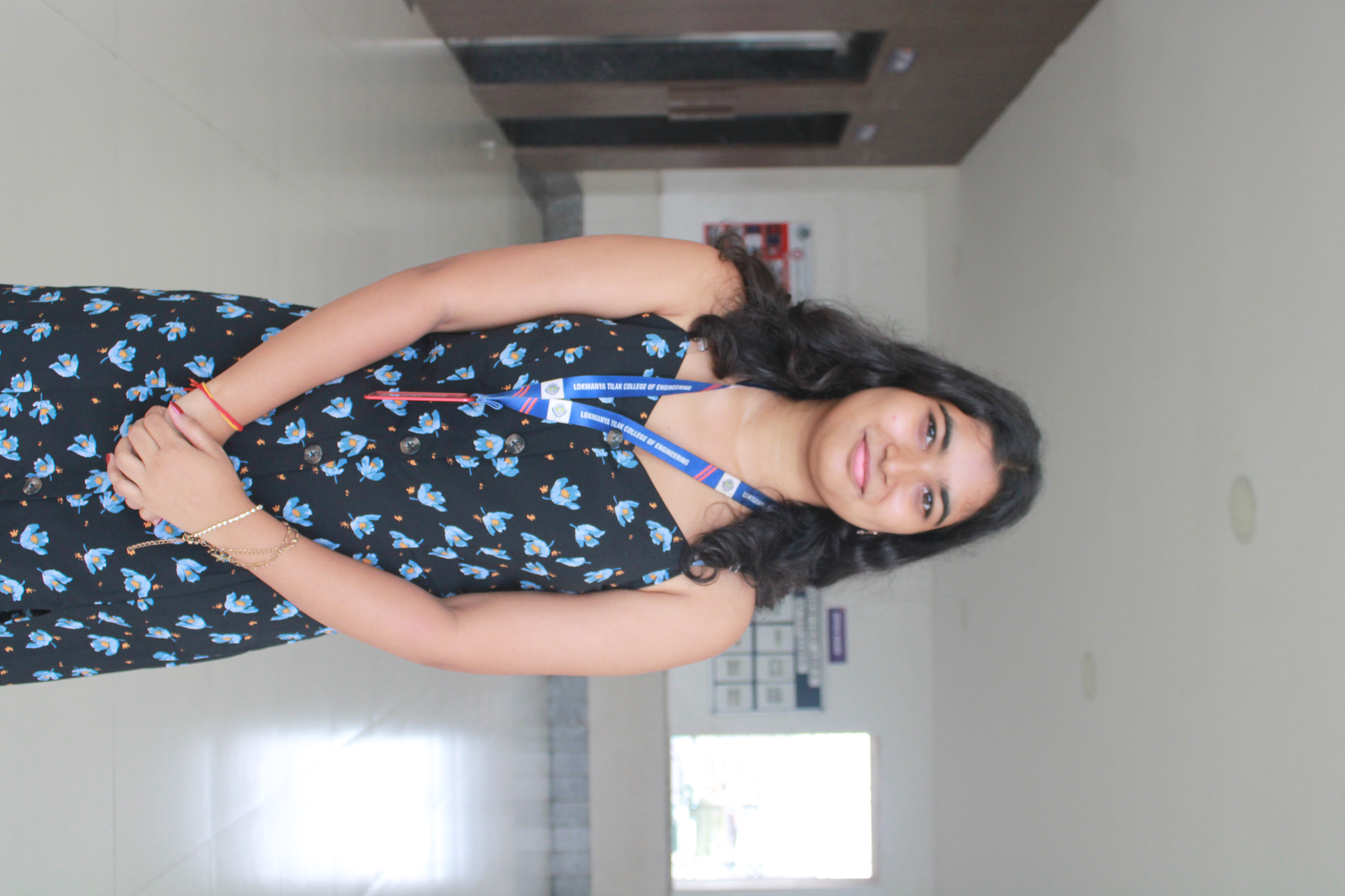 Aarya Pawar