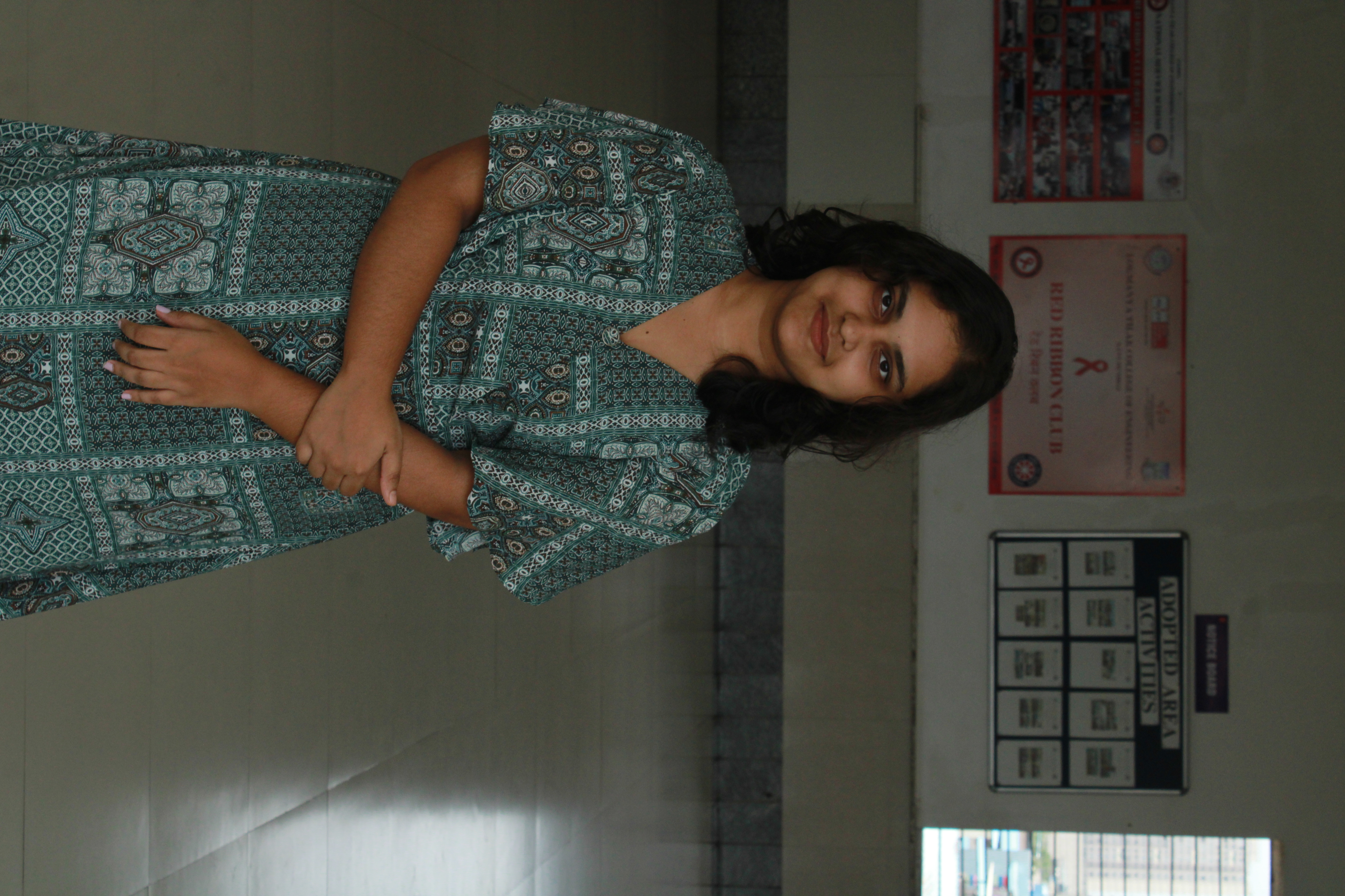 Lopamudra Mohanty