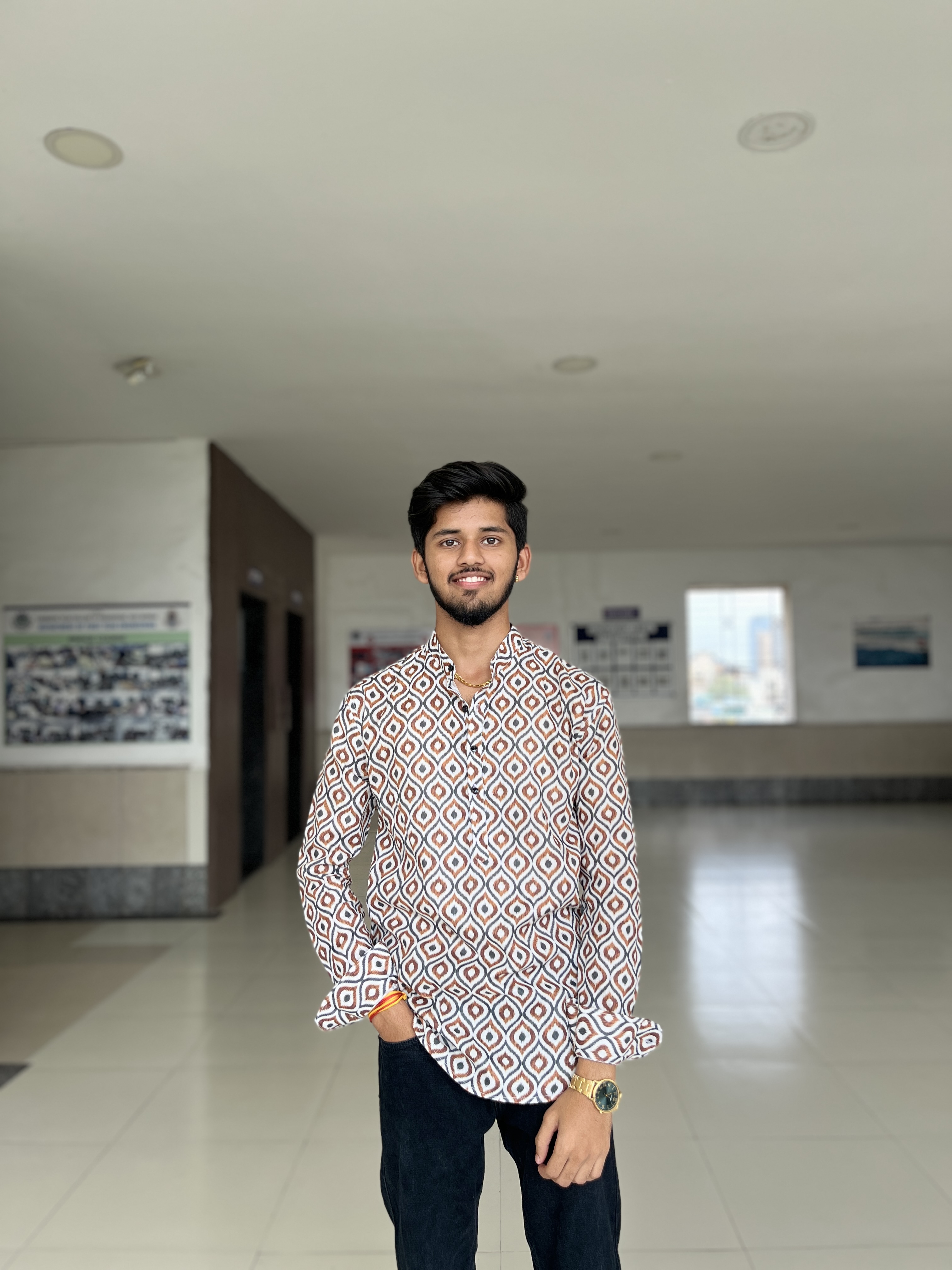 Yash Bidwai