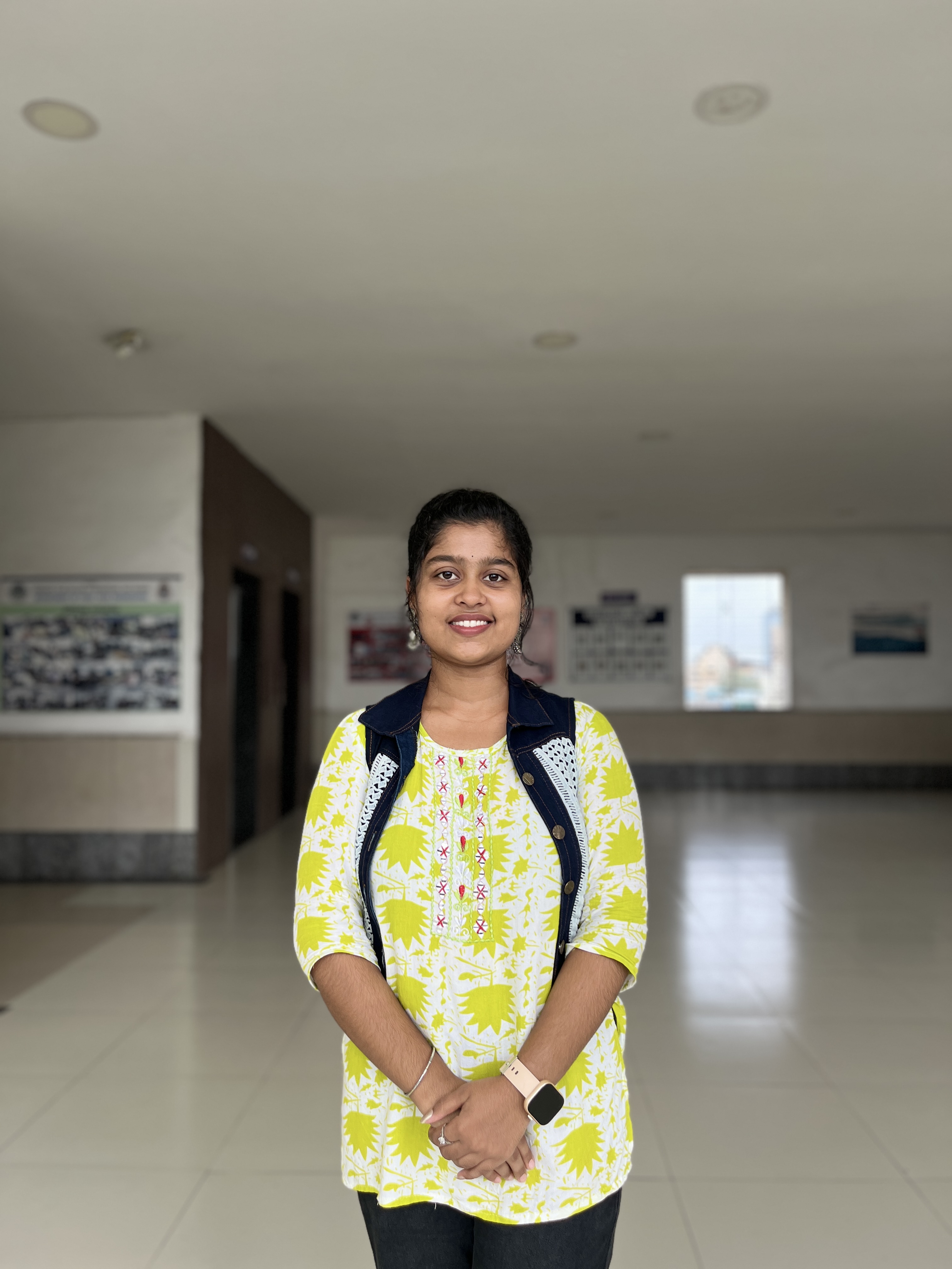 Sana Pardeshi