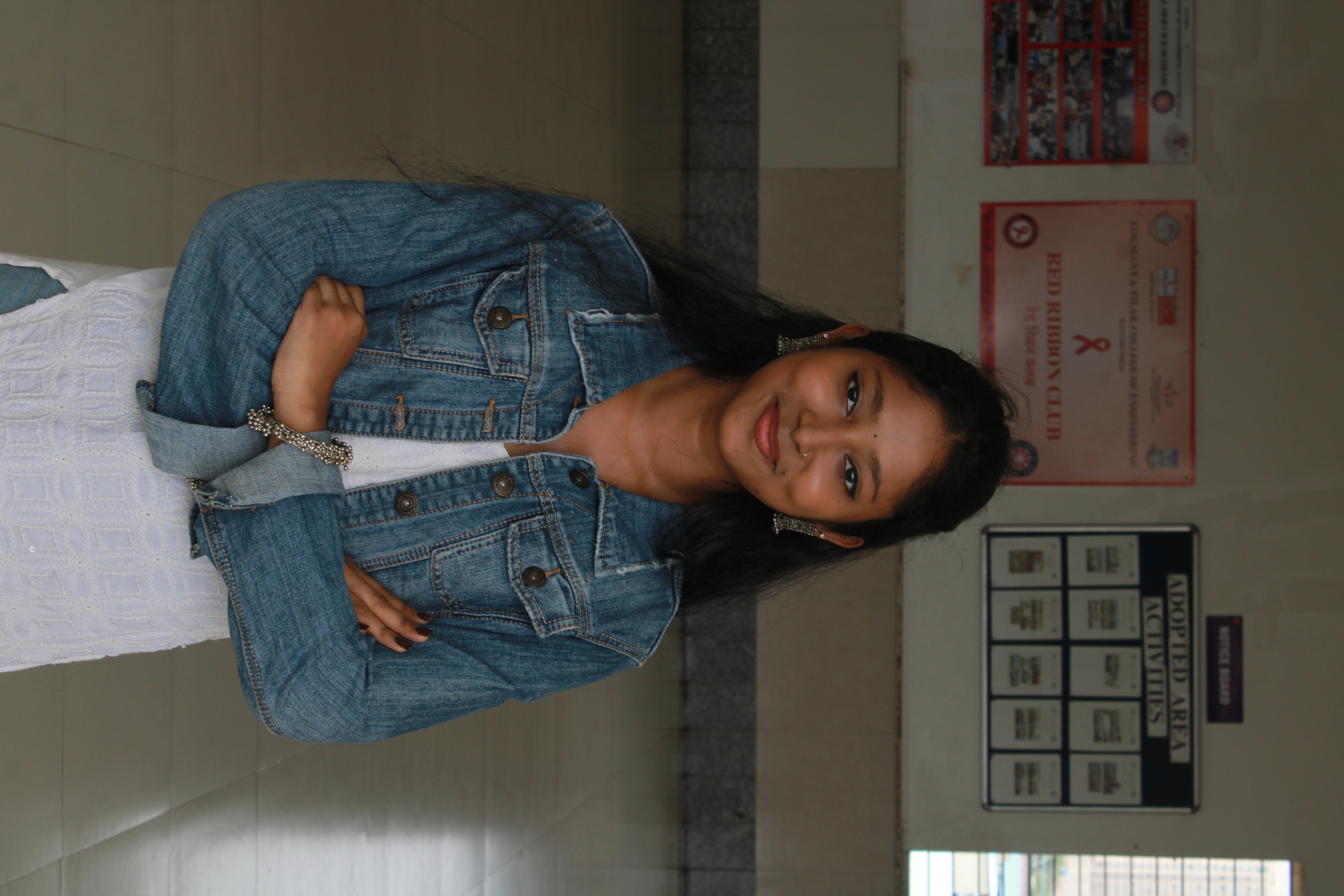 Shreya Pawar