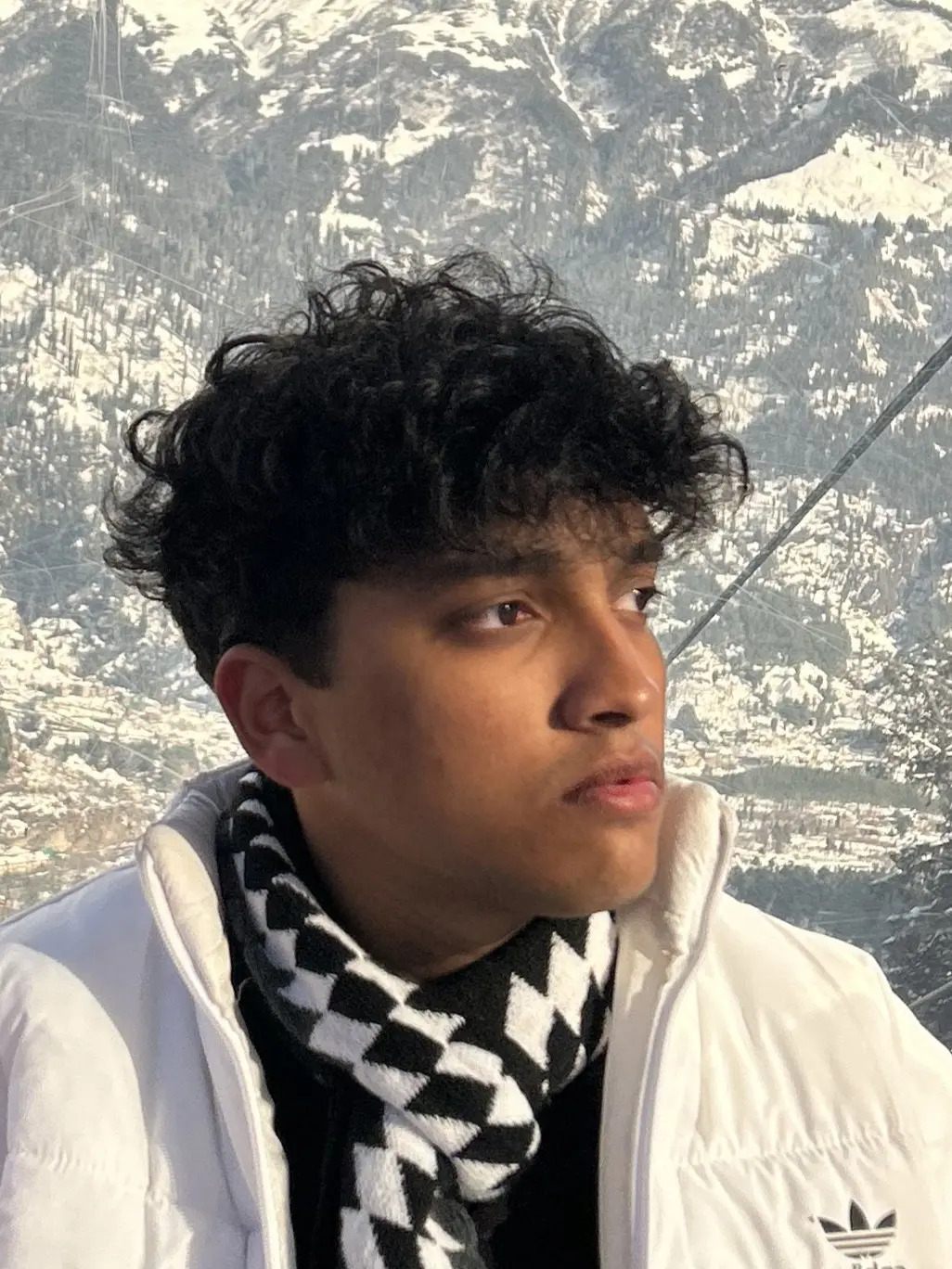 Aditya Maurya