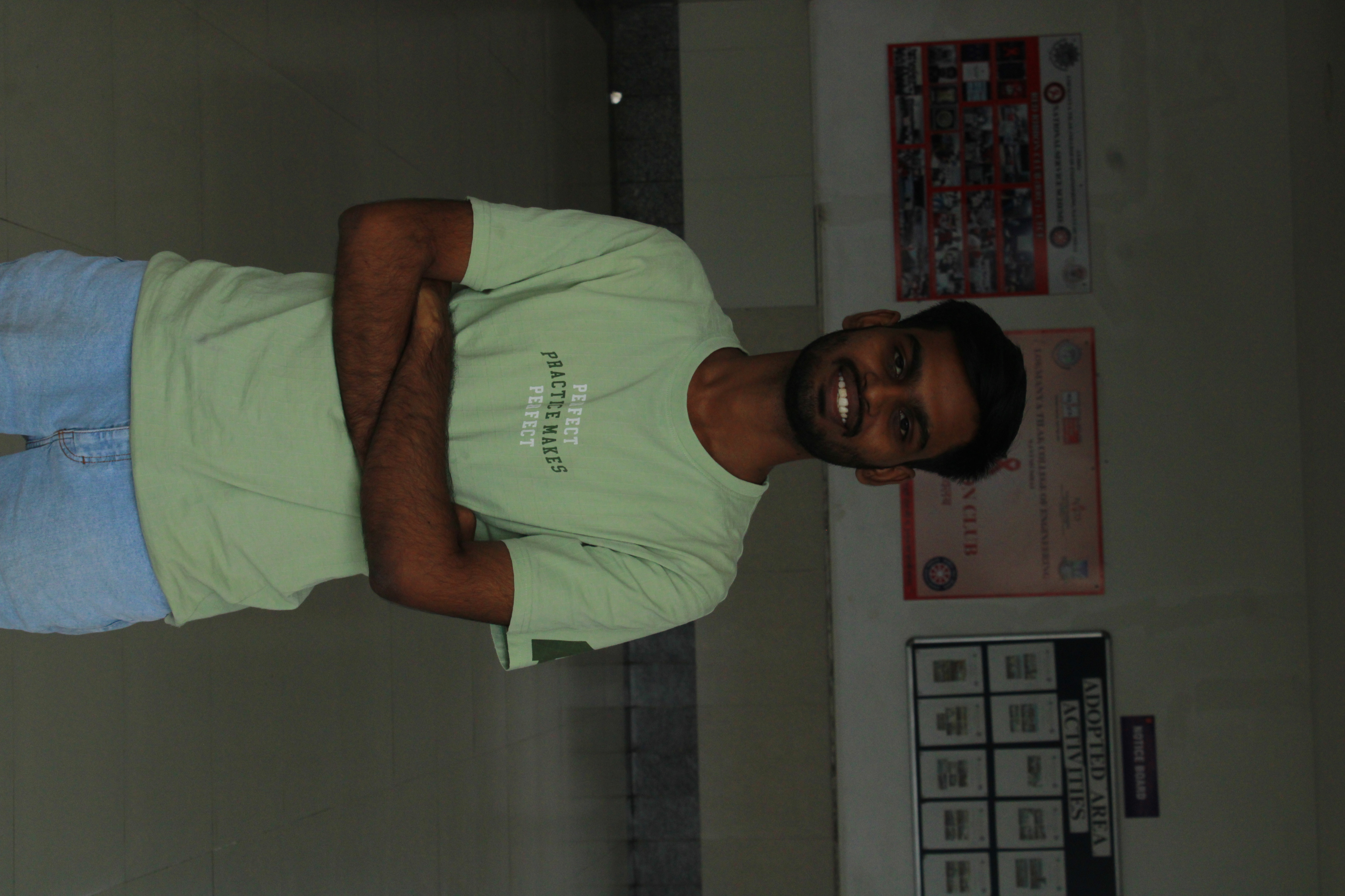 Ankit Singh