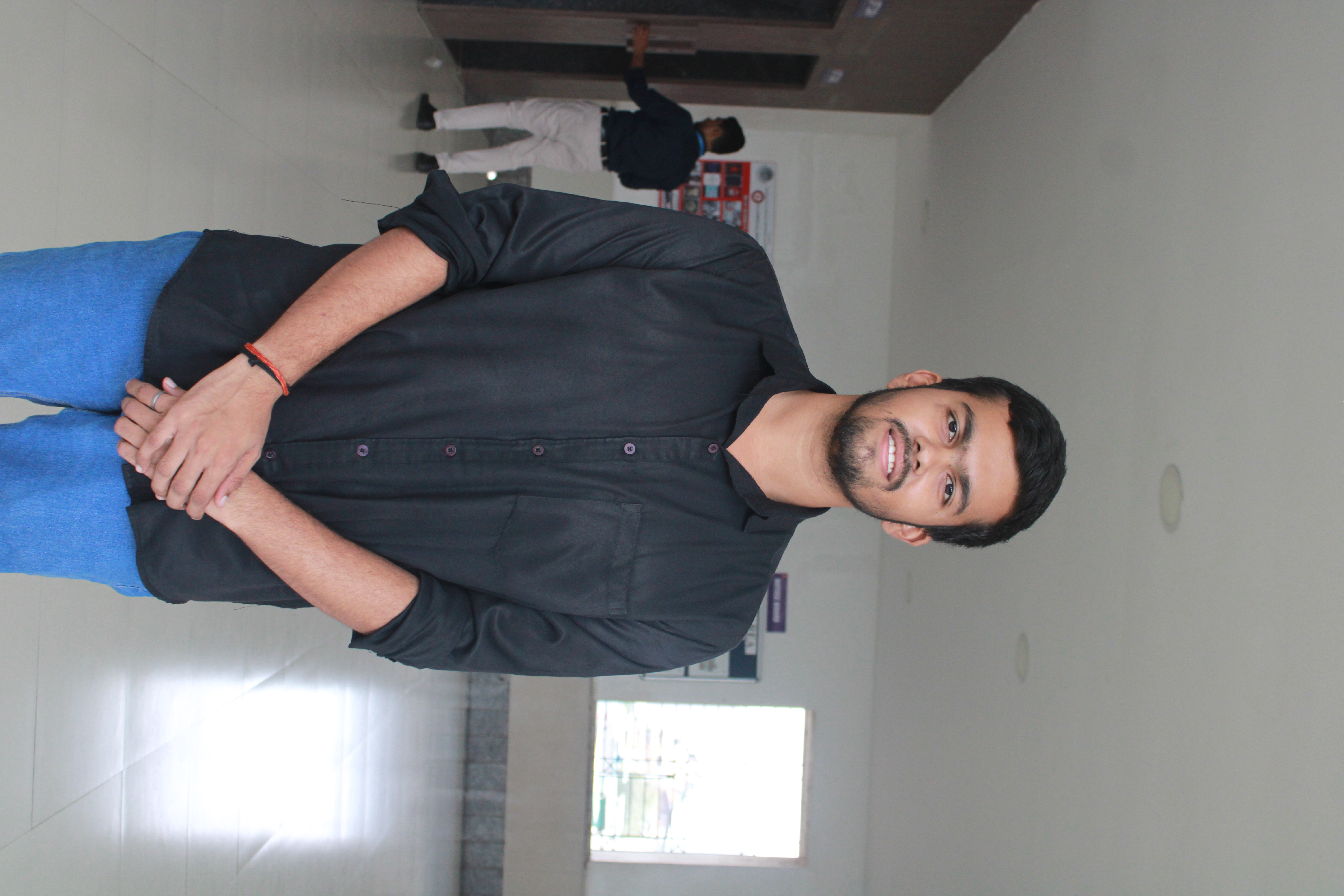Aryan Singh