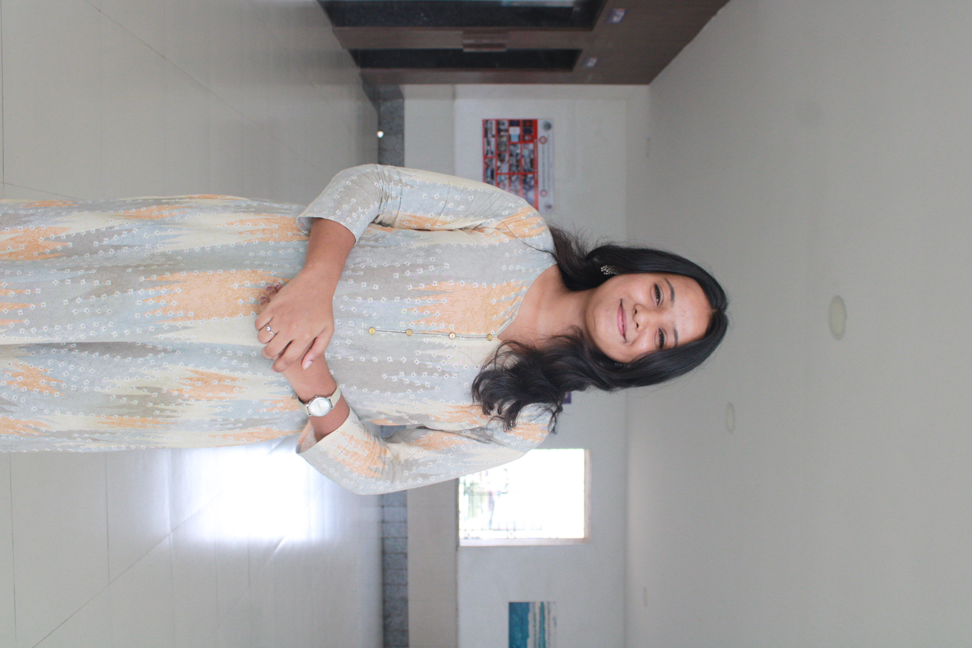 Renuka Pokharkar