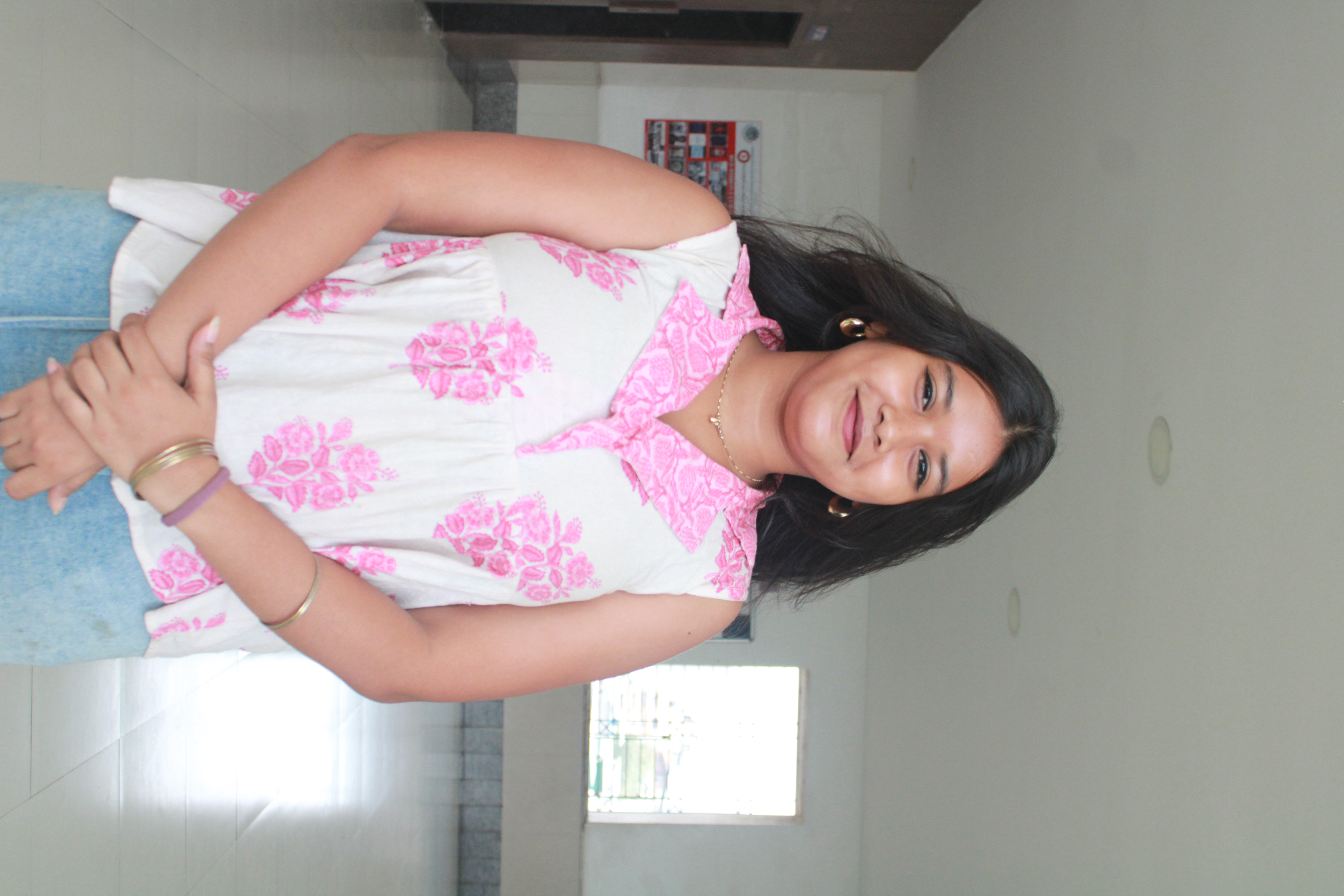 Archita Roy