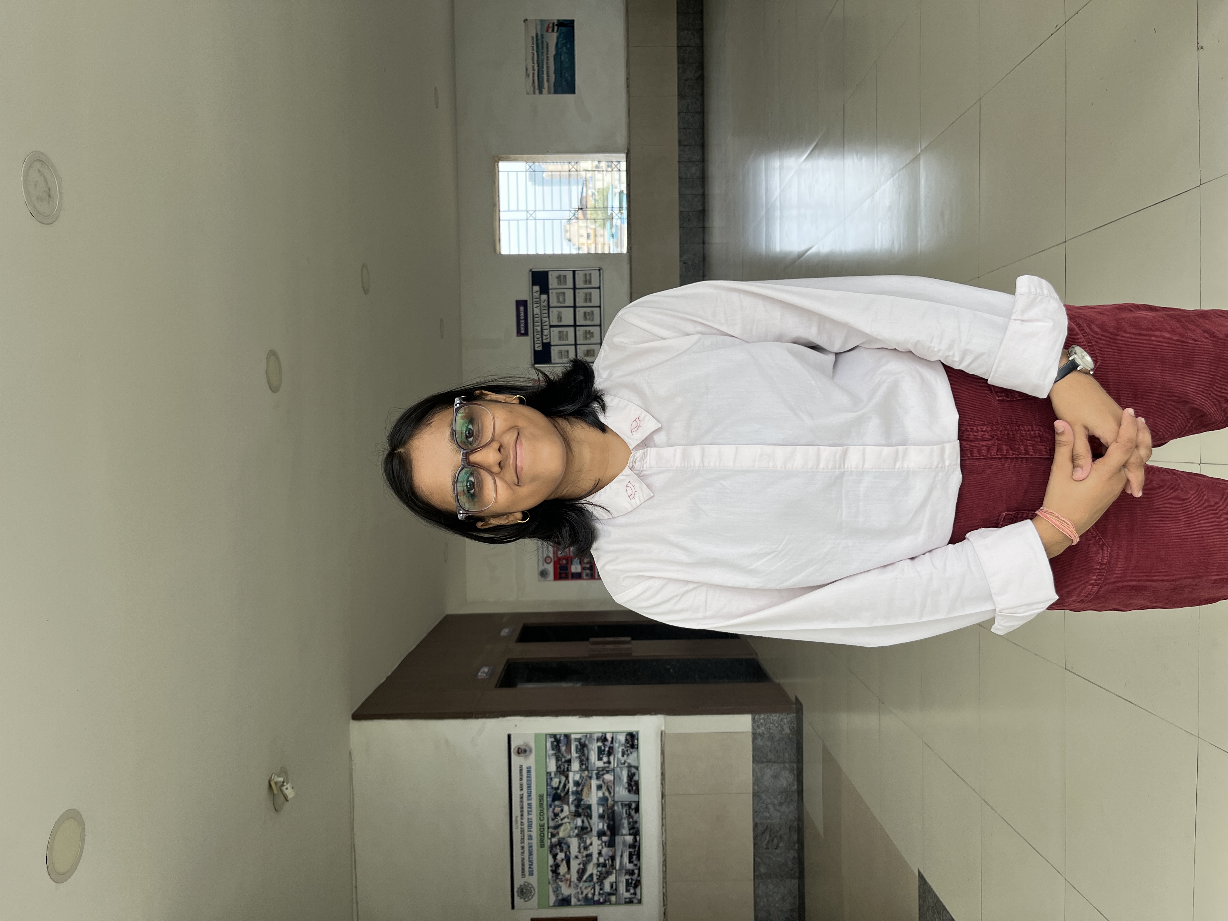 Nishtha Tomar