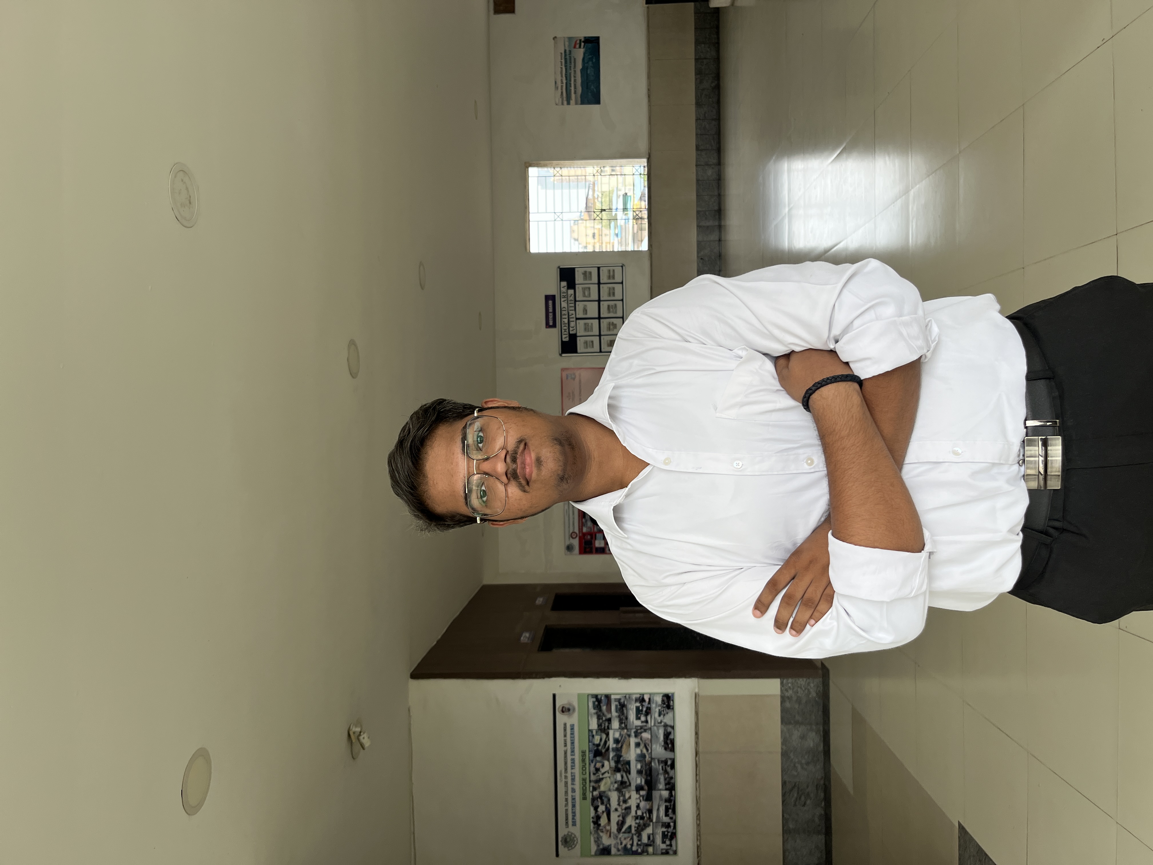 Meet Vishwakarma