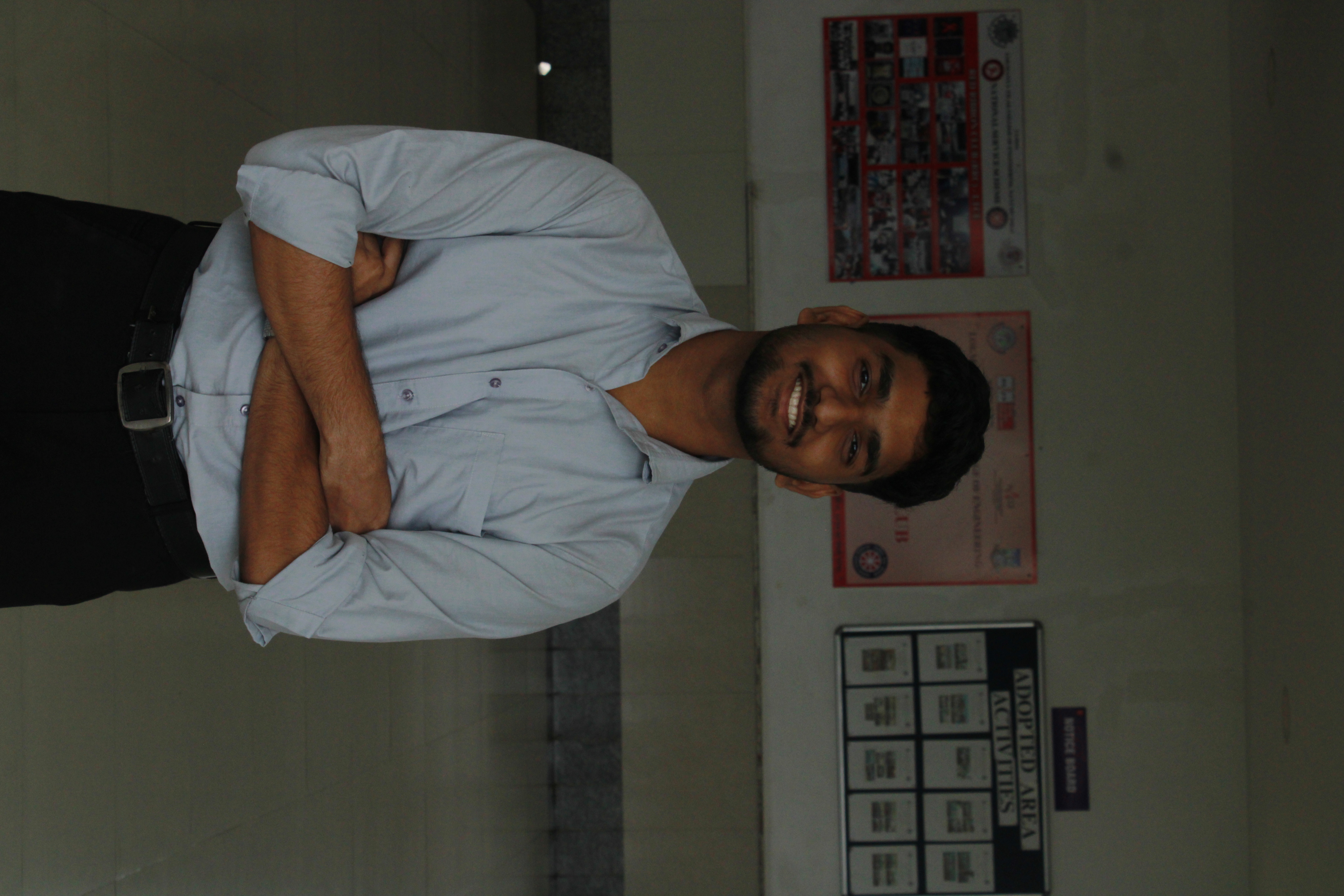 Akshay Yellaram