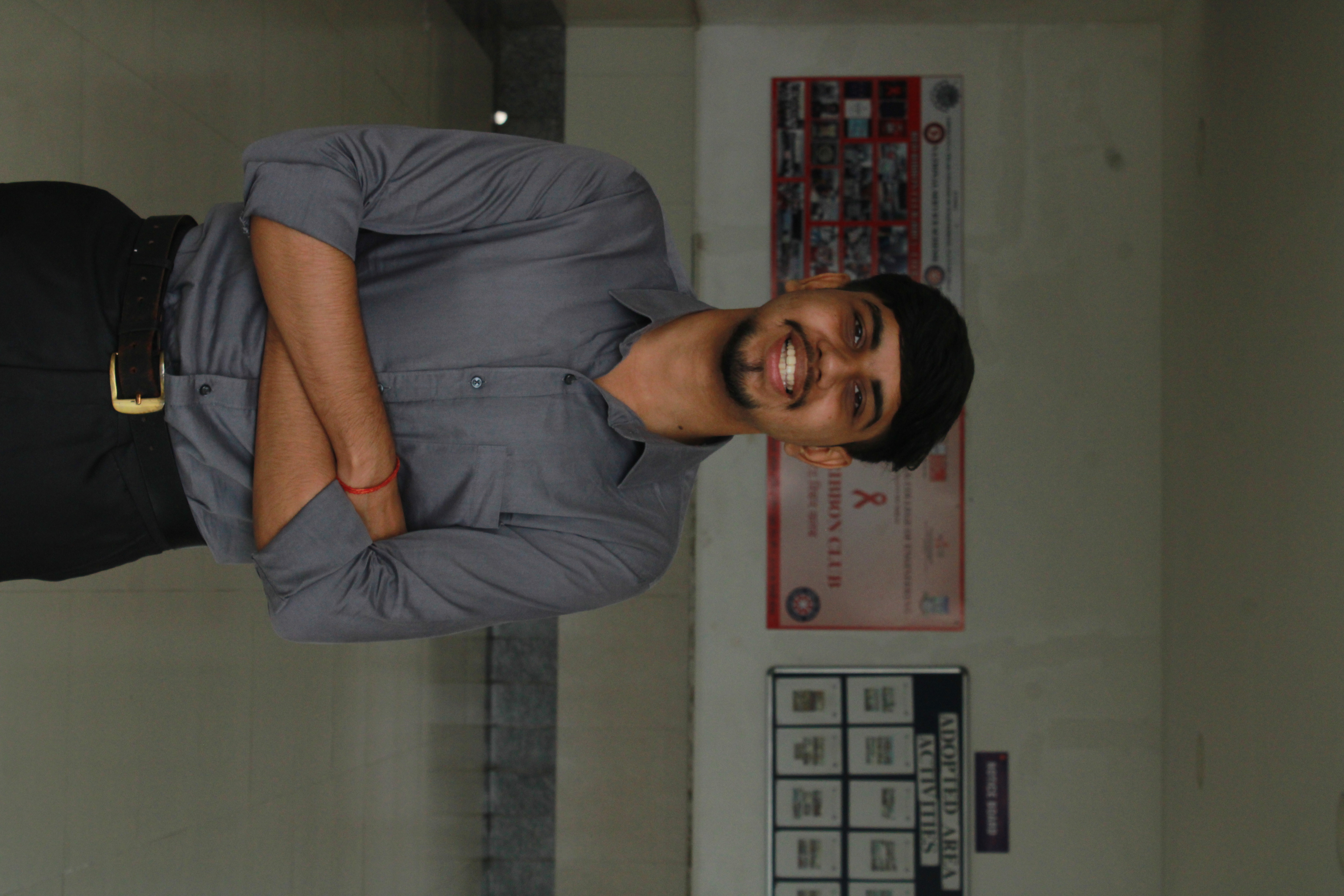 Kunal Dubey