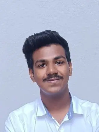 Piyush Kanojiya