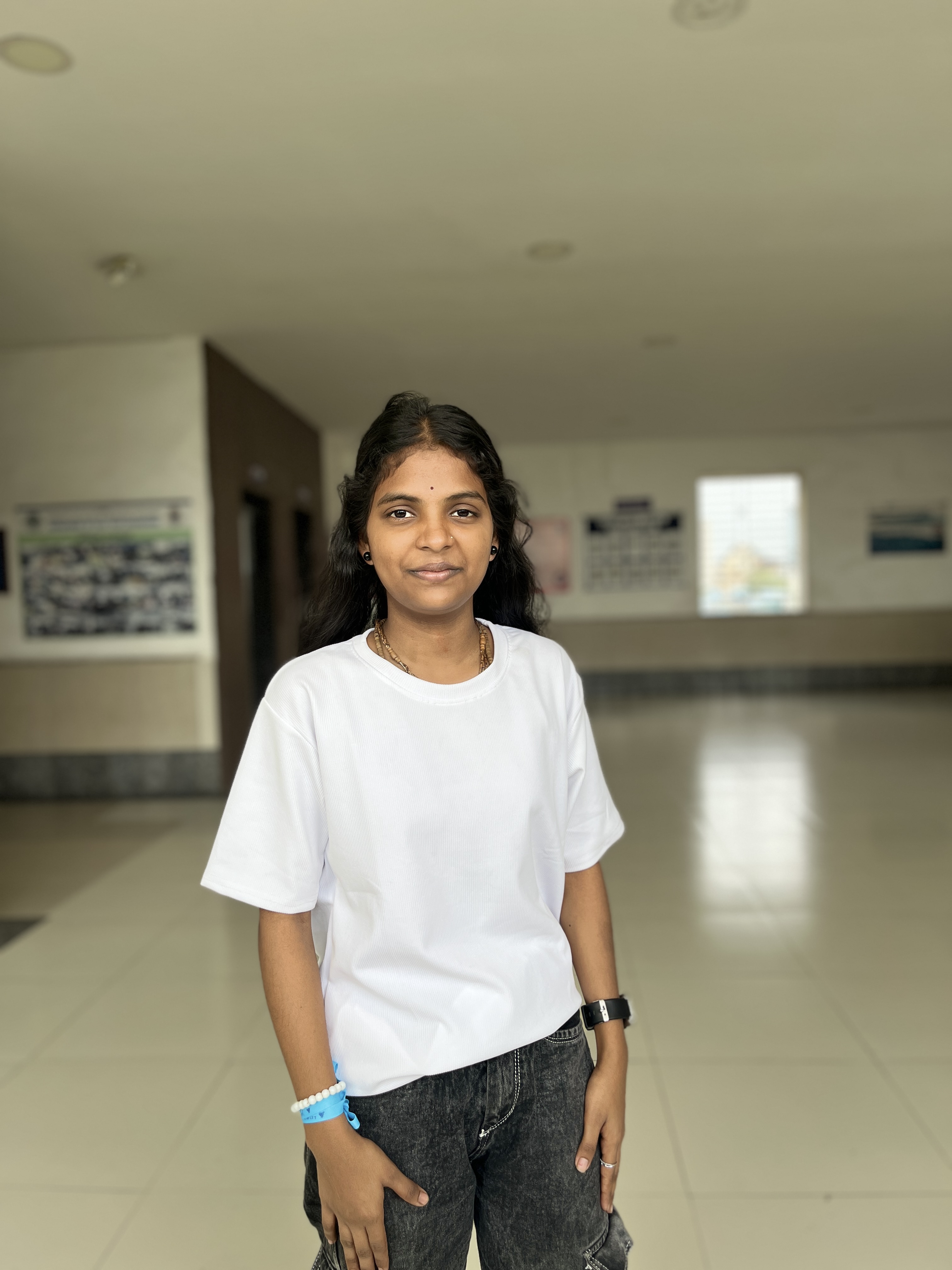 Babali Gupta